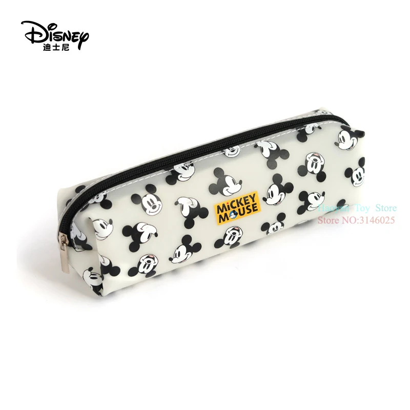 Оригинальные disney 6 шт./компл. Микки простая серия Мода сумка для мам мульти-функция женские сумки кошелек сумки для девочек Подарки