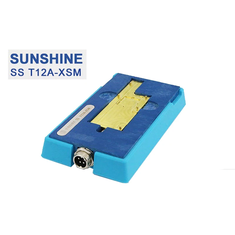 Обновленная версия одиночный подогреватель материнской платы нагревательная