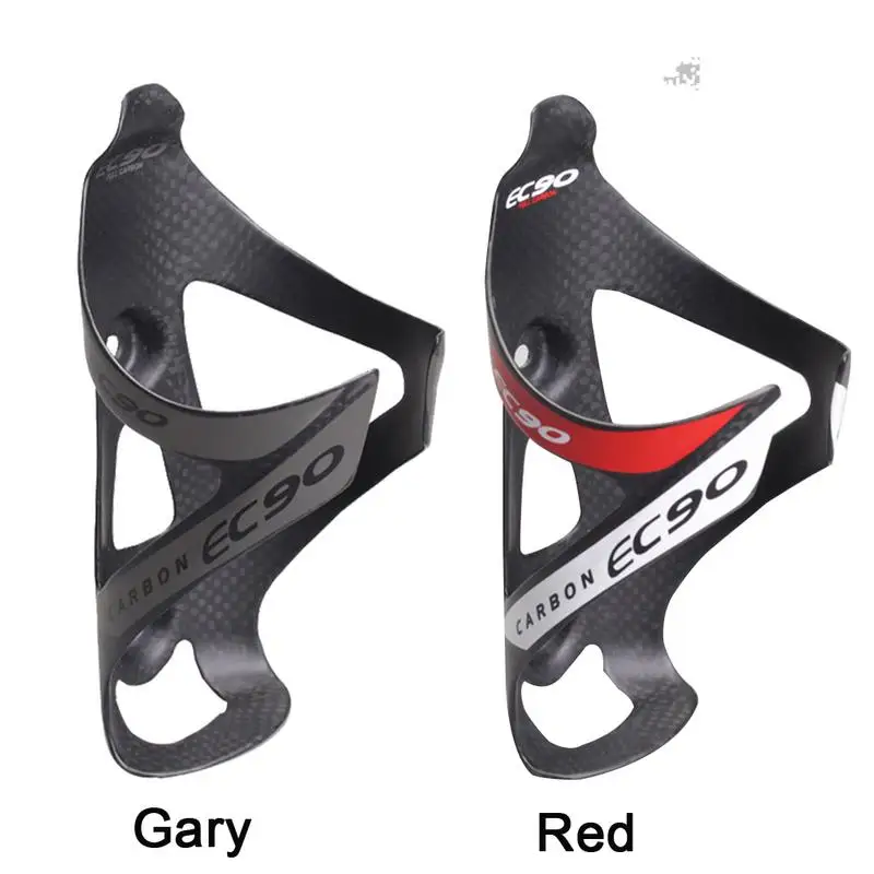 Держатель для бутылки велосипеда из углеродного волокна 20 г клетка MTB горного