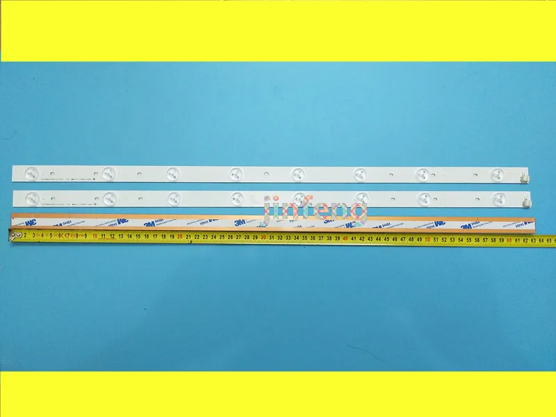 10 шт./8 ламп, 32 дюйма, 63 см, ЖК-телевизор, объектив с подсветкой, светодиодная лампа, Changhong, Hisense, TCL, Toshiba, обычно 32 дюйма 10 шт./8 ламп, 32 дюйма, 63 см, ЖК-телевизор, объектив с подсветкой, светодиодная лампа, Changhong, Hisense, TCL, Toshiba, обычно 32 дюйма