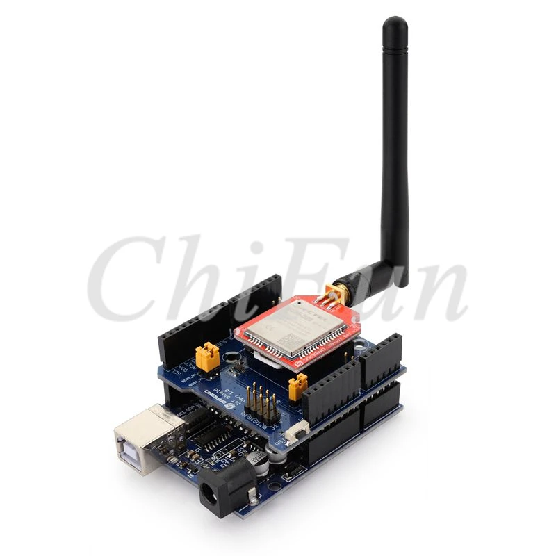 NB-IoT щит узкополосный-Интернет вещей (NB-IoT) Расширительная плата | Инструменты