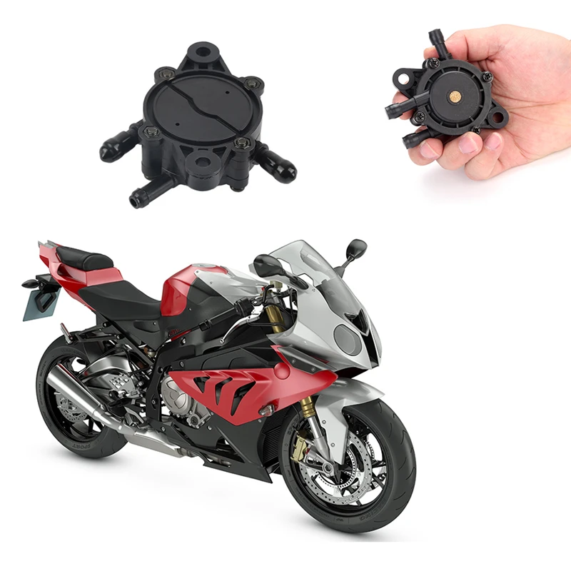 Новый горячий вакуумный топливный насос ATV аксессуары для мотоциклов подходит