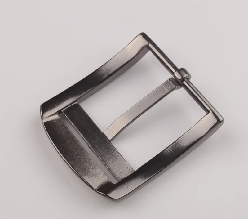 

Fashion Mens Alloy Metal Horseshoe Pin Buckle Clasp (Various Colors)