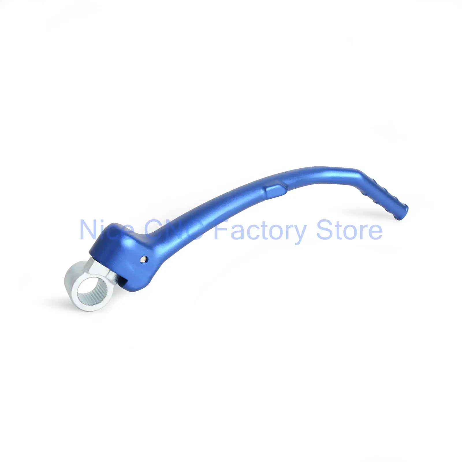 Кованый рычаг старта для Yamaha YZ450F 2011 -2016 2012 2013 2014 2015 YZ450FX WR450F 2016 YZ450 F/FX WR450 F Новый |