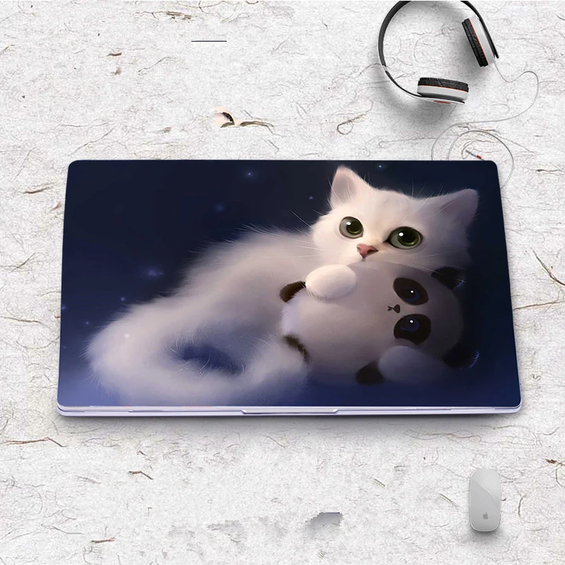 11 Полный комплект чехол для ноутбука Xiao mi notebook mi Air 12 13 Чехол Жесткий Чехол для ноутбука Xiao mi Air 12,5 13,3 защитный чехол Capa Para - Цвет: 11