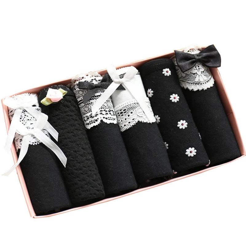 6 шт./лот женское нижнее белье трусики сексуальное хлопковое t строк Calcinhas Bragas Mujer