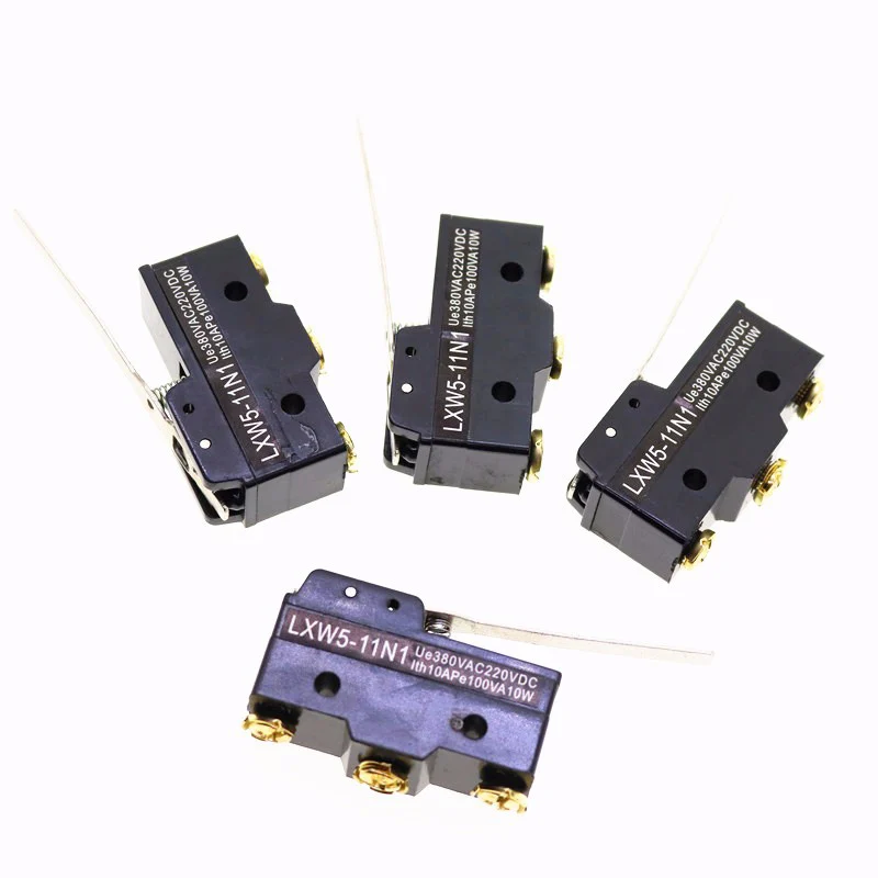 1 шт. LXW5-11N UE 380VAC 220VDC инкубатор инкубационная машина части концевой выключатель Шанхай производство Китай