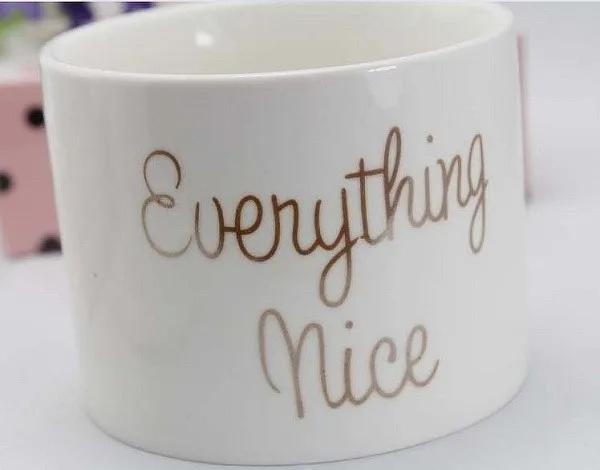 20 шт &quotсахар и специи все хорошее&quot Керамическая сахарница + Новинка свадебный