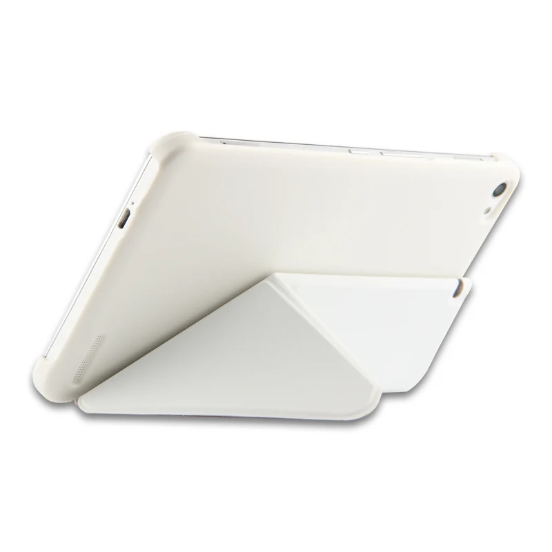 Чехол для huawei MediaPad X2 защитный PU смарт чехол кожаный планшет Honor GEM 703L 702L защита