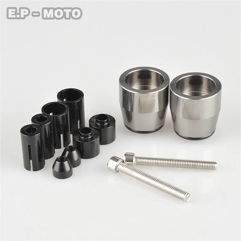 Универсальный Мотоцикл с ЧПУ колпачки для руля стержневые