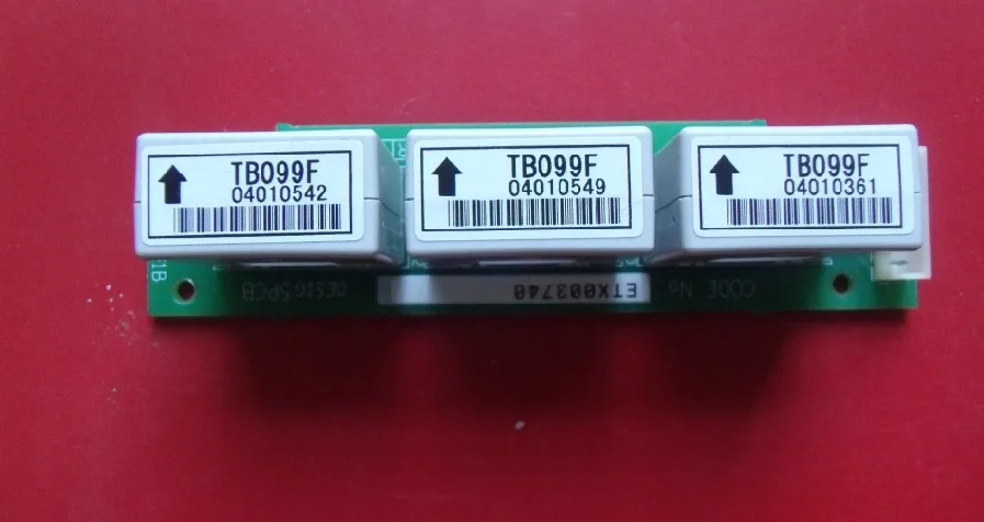 

ETX003710 45KW TB145F