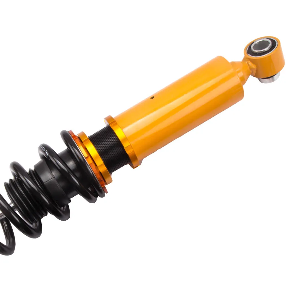 Adj. Коиловеры Coilover для Nissan S13 Silvia 180SX 240SX 88 94 катушки амортизаторы шасси