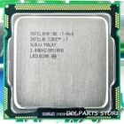 Процессор Intel Core I7 860 I7-860 I7, 2,9 ГГц8 Мб, разъем LGA 1156, поддерживаемая память: DDR3-1066, DDR3-1333