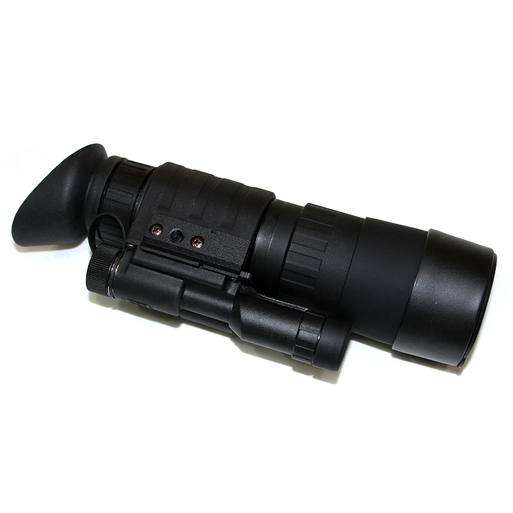 PULSAR Challenger GS 3 5x50 прибор ночного видения для охоты монокуляр Крепление на голову