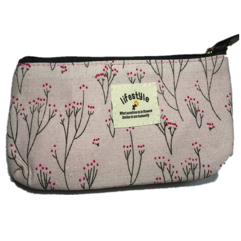 Новинка 2018 модная женская сумочка-карандаш для монет кошелек чехол карт сумочка