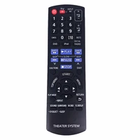 new original for panasonic n2qayb000624 remote control sc xh150 home theater systems fernbedienung