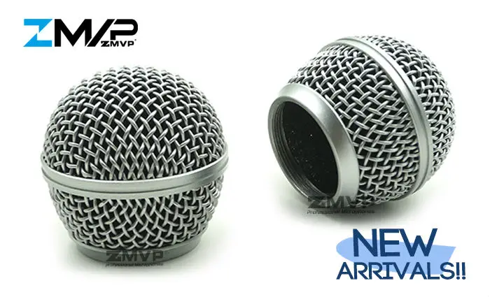 Бесплатная доставка 5 шт./лот Профессиональные сменные шариковые головки для