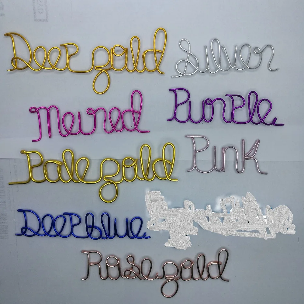 Персональная Свадебная вешалка, вешалка с именем, вешалка для платья невесты