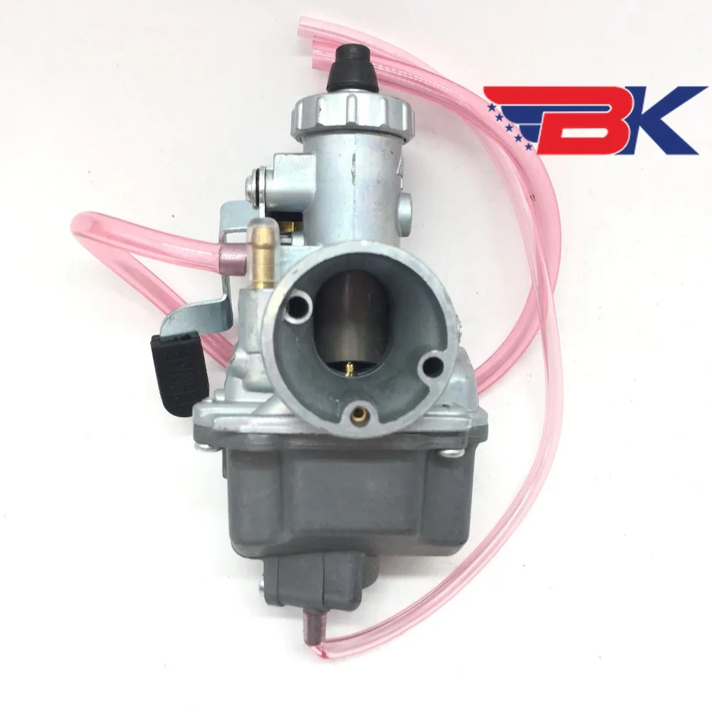 Карбюратор Mikuni Carb с воздушным фильтром для Honda ATC185 ATC185S ATC 185 3 Wheeler|Детали и