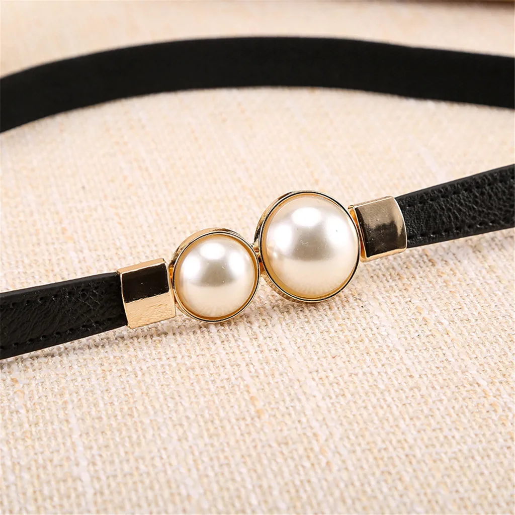 Новинка женские ремни модный эластичный пояс из натуральной кожи роскошный