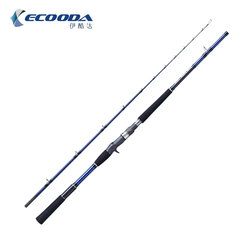 ECOODA time zoon 180 100-150 # каток для лодок fuji направляющие и катушки udglass tip 1 8 м 2 сек Япония