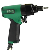 laoa pneumatic screwdriver 8p non pin gun type air screw driver pneumatic pistols tool pneumatic air screwdriver