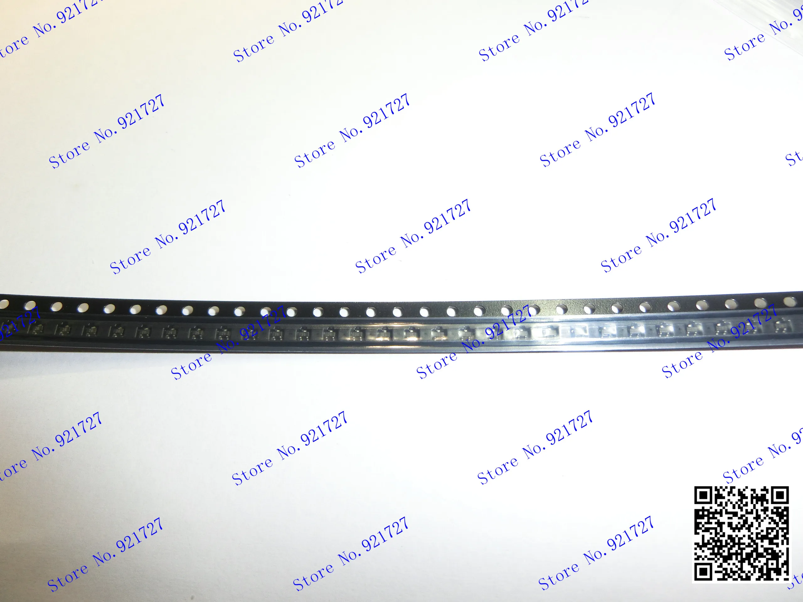 DTA114EE PNP DTA114 100 шт|pnp| |