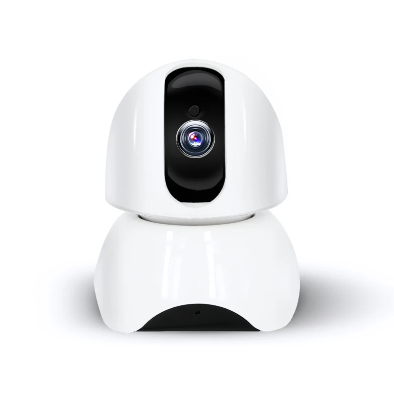 IP камера видеонаблюдения Wi Fi HD 360 МП 10 м|Камеры видеонаблюдения| |