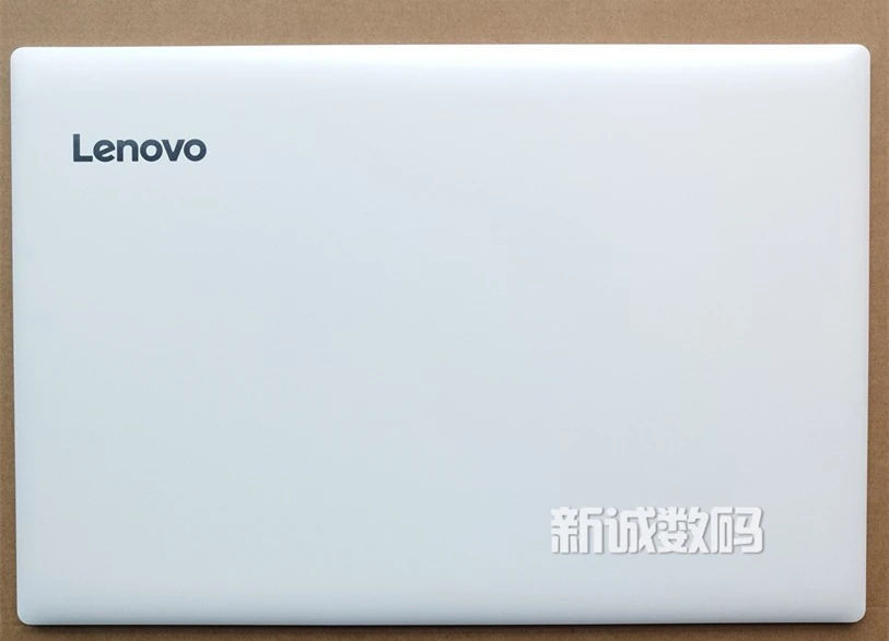 Чехол-накладка для lenovo ideaPad 320-15 320-15ISK 320-15IAP 320-15IKB 320-15AST 320-15ABR xiaoxinchao 5000-15 lcd - Цвет: Белый