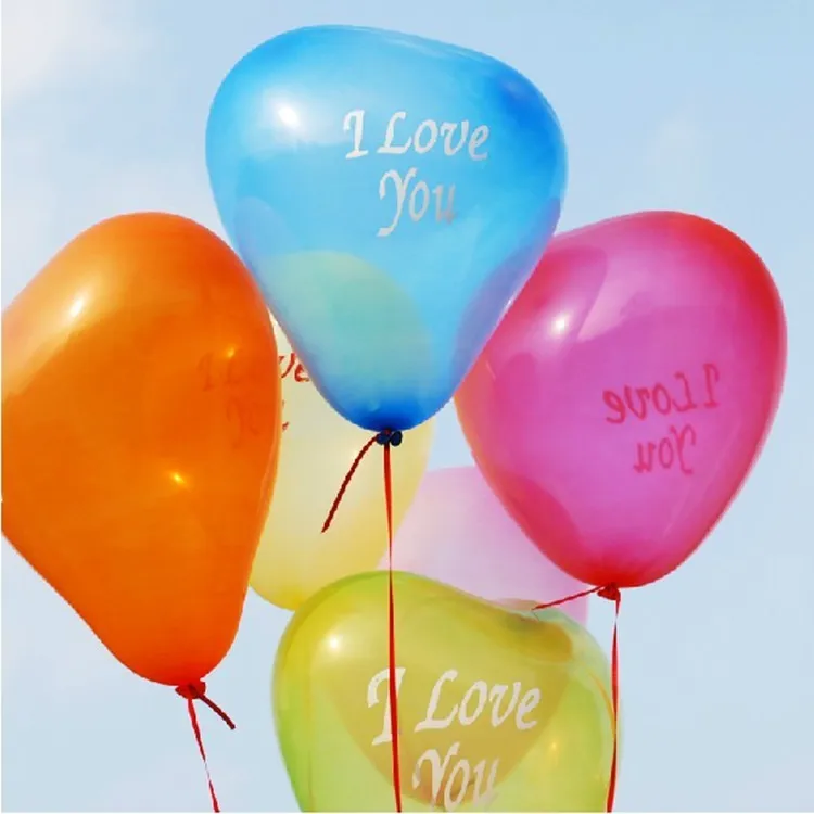 Ян Jingui рождество свадьба поставки рождения воздушные шары брак по