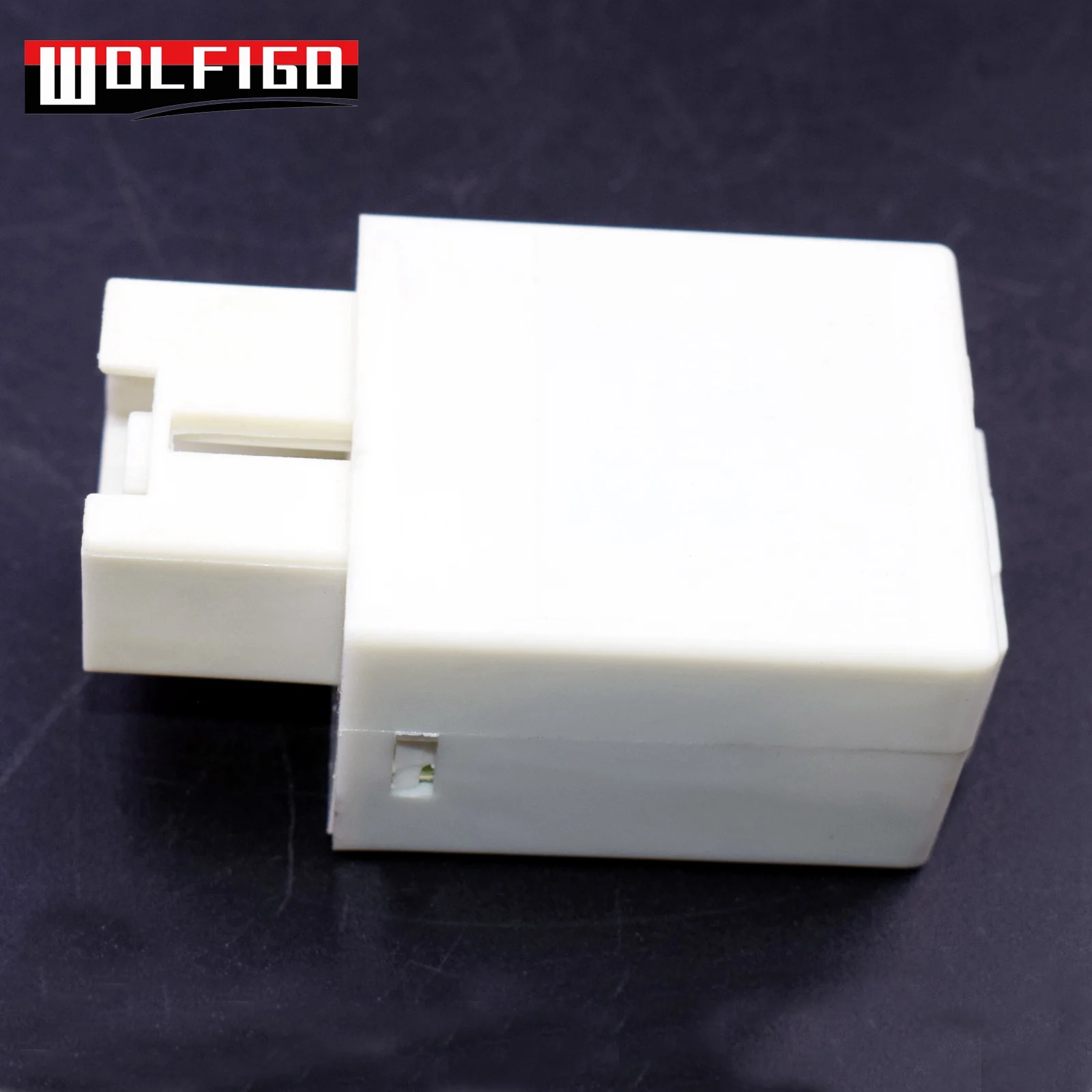 Wolfigo опасности Предупреждение проблесковый маячок для Mazda 6 2003 2004 2005 MPV Субару Outback 2004 2005 2006 GJ6A66830, GJ6A 66 830,3211-224-320