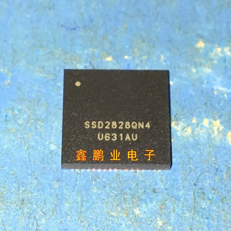 Бесплатная доставка SSD2828QN4 10 шт./лот 100% новый и оригинальный|lot lot|lot 10pcslot 100 |