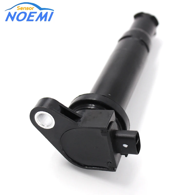 Катушка зажигания YAOPEI 27301 26640/27301 подходит для Hyundai Accent 06 11 Kia Rio 26640/2730126640 л G4ED 5C1586/C691