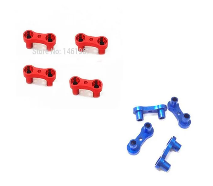 ZEROTECH Dobby Карманный селфи Дрон обновленные детали красный или синий комплект