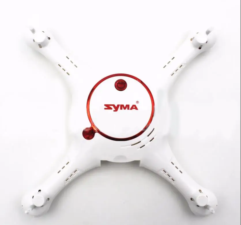 

Syma X5UC RC Quadcopter Drone Spare Parts body shell