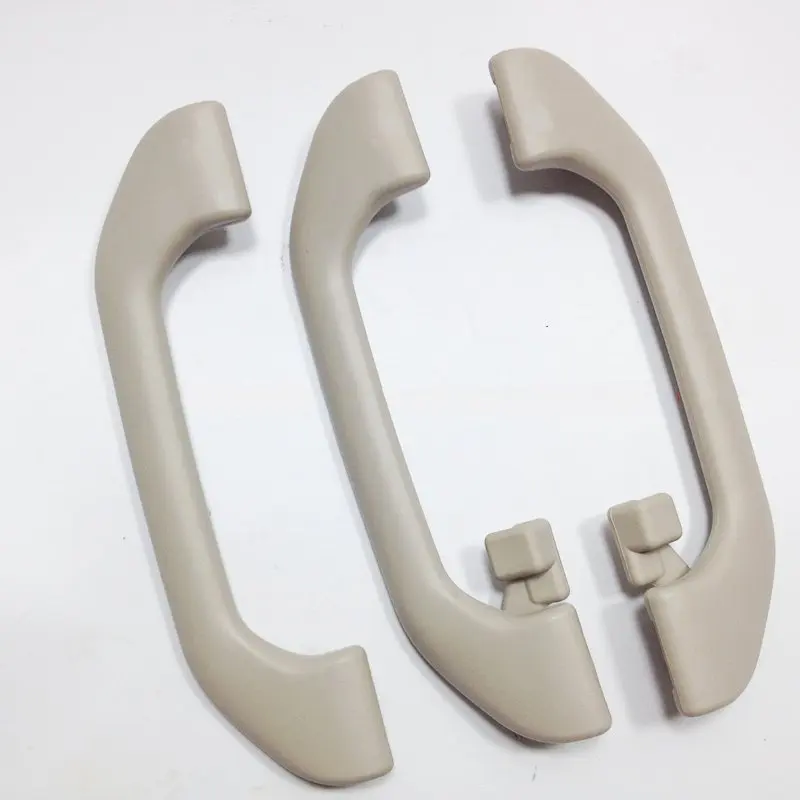 3pcs Для Mitsubishi Southeast Lingling Ling Yue V3 Lancer V5 Lingzhi Ling Shi V6 ручка на крышу - Цвет: 3pcs