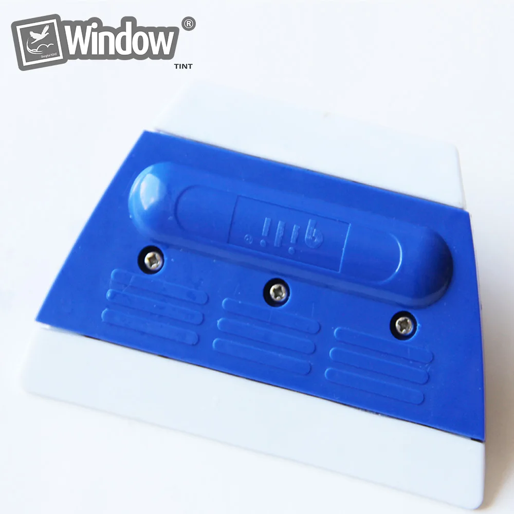 Виниловая наклейка Sunice аппликатор форма лестницы не царапается пленка для