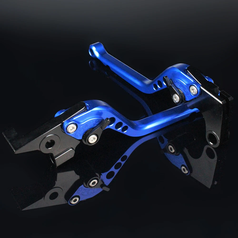 CNC Aluminum Adjustable Racing Motorcycle Brake Clutch Advailable Levers For BUEll M2 Cyclone 1997 - 2002 1998 | Автомобили и