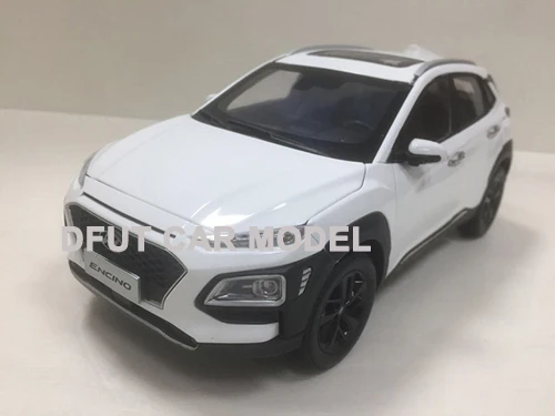 Литые под давлением игрушки из 1:18 сплава с отстегивающимся механизмом, модель автомобиля ENCINO, детские игрушечные машинки, оригинальные авторизованные подлинные игрушки - Цвет: 1
