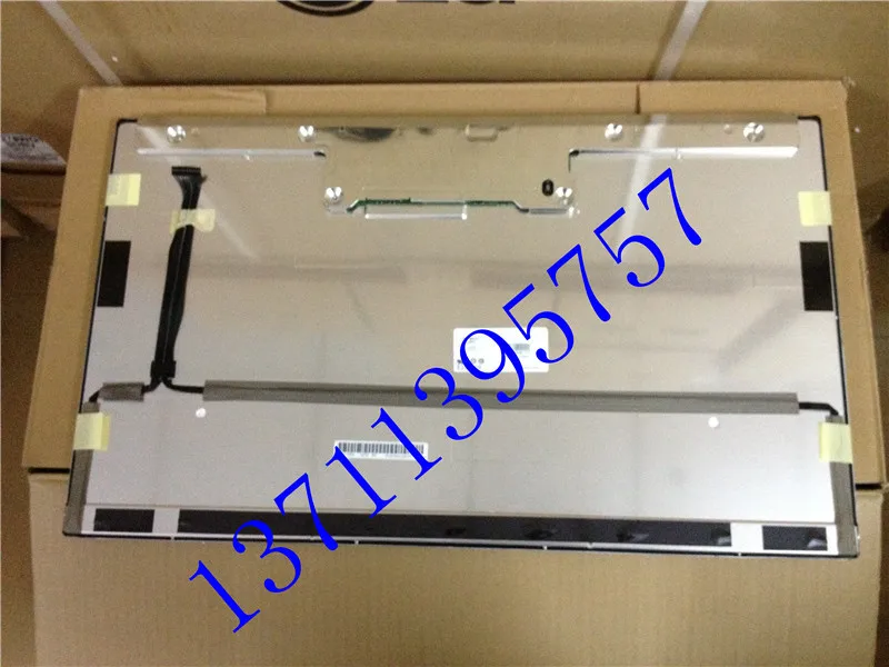 Светодиодный ЖК дисплей LM270WQ3 SLA1 SLA2 M270WQ1 SLC1 C2 B1 U2713HHP|display|display lcddisplay led |
