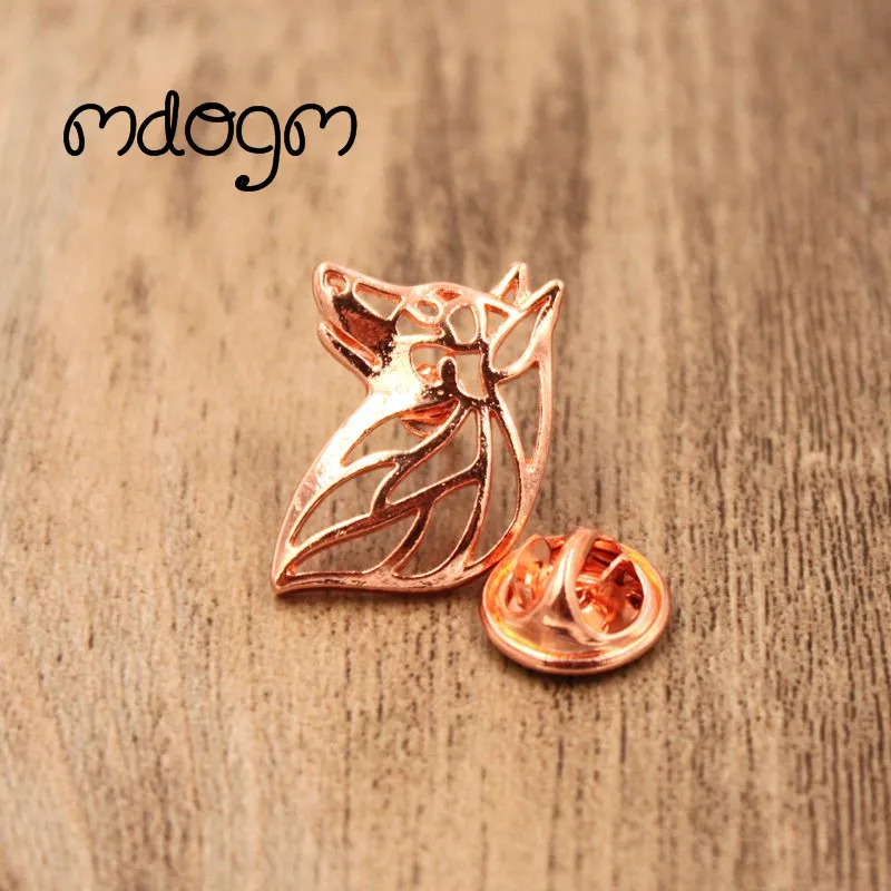 Mdogm шведская собака вальхунд броши и булавки на день рождения костюм милые