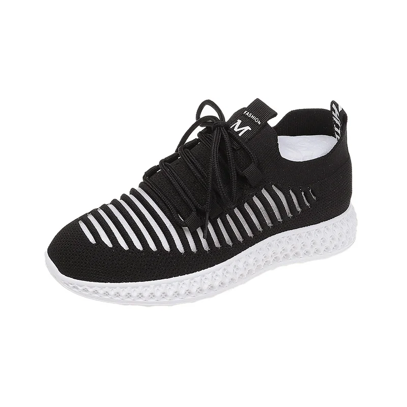 Tenis feminino/Новинка года; теннисная обувь для женщин; легкая мягкая удобная обувь; Шнурованные кроссовки; женские нескользящие кроссовки для фитнеса
