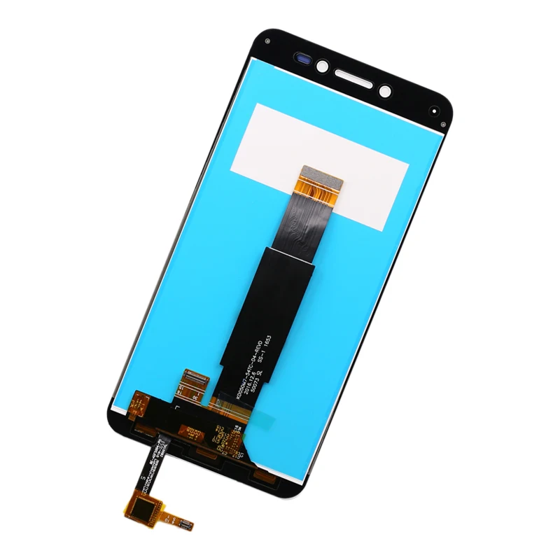 Оригинальный ЖК дисплей 5 0 дюйма для Asus ZenFone Live ZB501KL X00FD с сенсорным экраном и