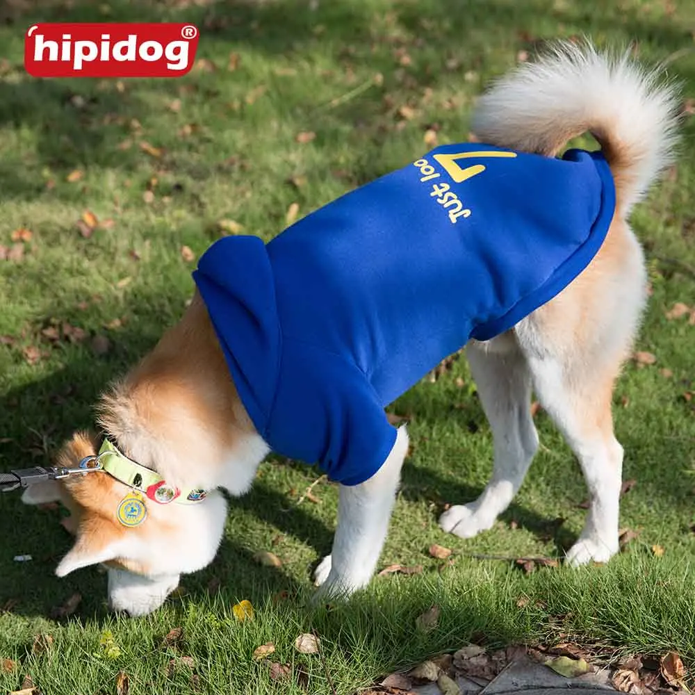 Hipidog пальто для собак крупных пород куртка одежда больших золотой ретривер