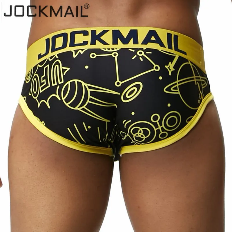 Рисунок 6 - Трусы мужские JOCKMAIL