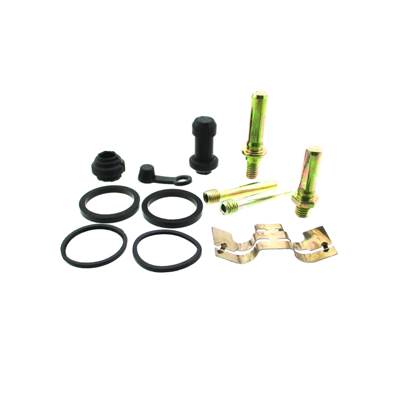 XLSION Aftermarket Ремонтный комплект тормозного суппорта для 50cc 110cc 125 150cc 160cc 190cc
