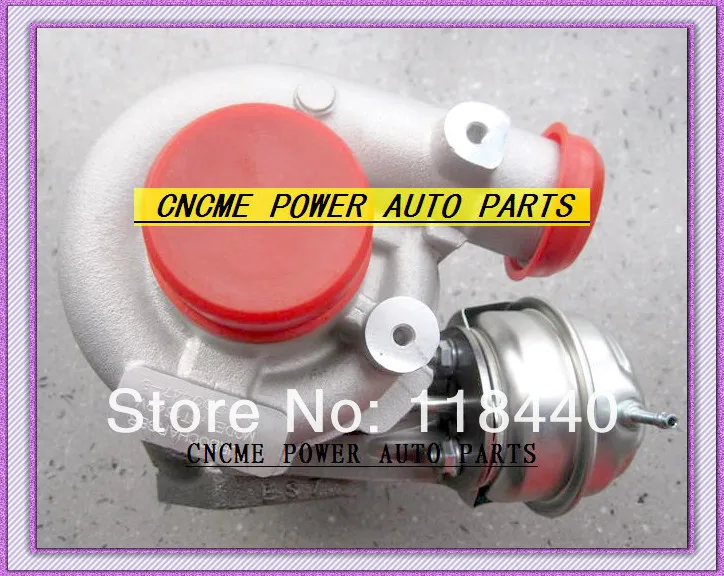 Турбокомпрессор TURBO GT1549V 700447 5008S 5007S 0003 для BMW 318 D 320 520 E46 E36 E39 M47D 2.0L 136HP|turbocharger cartridge|e46