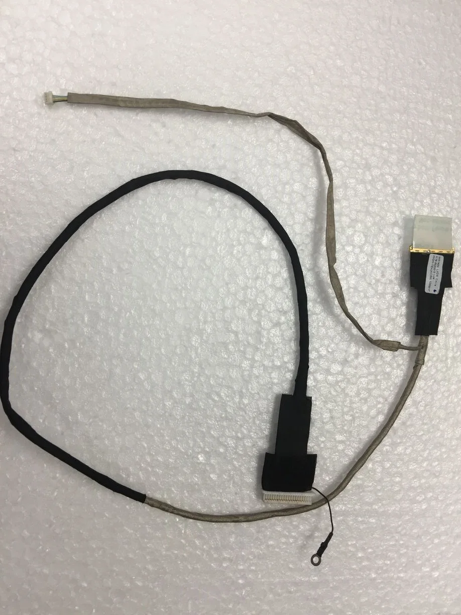 New laptop LCD Flex Video Cable for MSI MS148X K19-3023013-H39 laptop