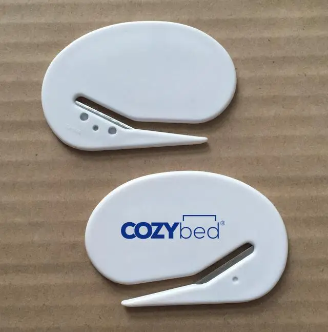 

Promotional Letter Opener with your logo
