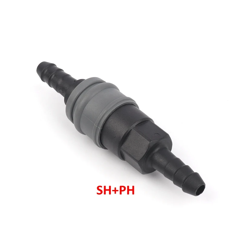 

Пневматические фитинги NuoNuoWell C-тип для труб 6-12 мм